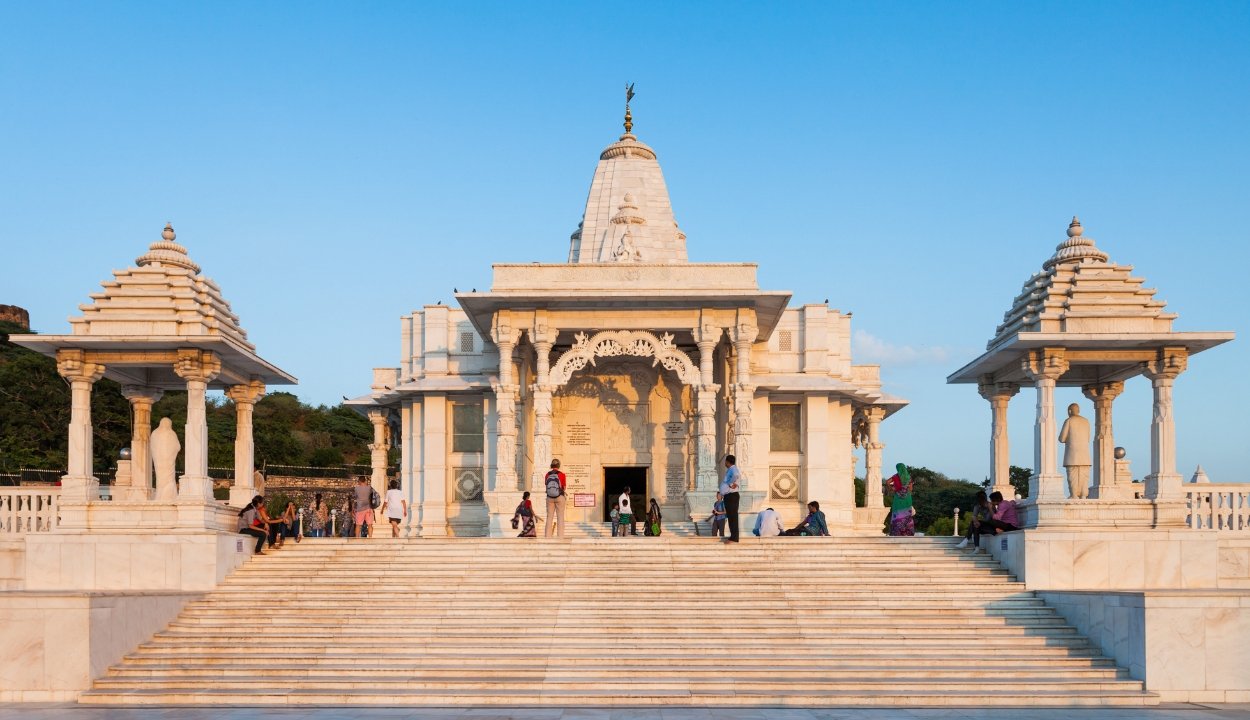 Jaipur Weekend Tour Package